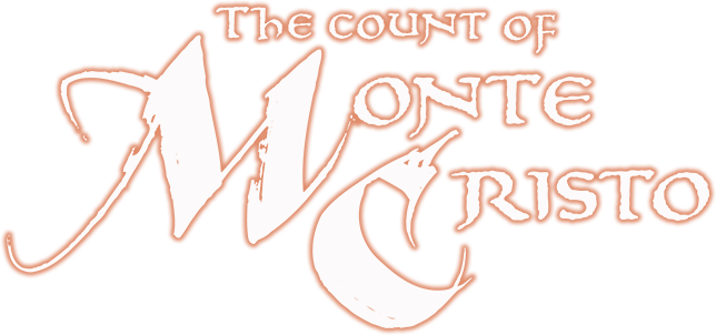 Граф Монте-Кристо logo